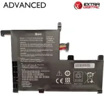 ASUS Notebook Battery C31N1703, 4150mAh, Extra Digital Advanced