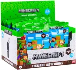 MINECRAFT figuur-v&otilde;tmehoidja pimepakis, 6 cm