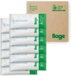SAGE the Espresso Machine Descaler 12er