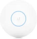 UBIQUITI NETWORKS Access Point|UBIQUITI|4800 Mbps|1x10Base-T / 100Base-TX / 1000Base-T|U6-PRO