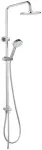 No name SHOWER SET DX91021C-1