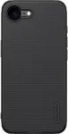 Nillkin Super Frosted PRO Magnetic Back Cover for Apple iPhone 16e Black