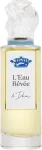 Sisley L'Eau Rev&eacute;e D'Ikar 100ml - Eau de Toilette uniseks