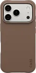 PANZERGLASS CARE BY FASHIONABLE CASE SAMBA ESPRESSO W. MAGSAFE IPHONE 17 PR