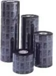 ZEBRA 3400 Wax/Resin - Thermotransfer-Farbband - 1 x Schwarz - 131 mm x 450 m - f&uuml;r Zebra R-140, PAX 170, S Series 160, Xi Series 140, 170, 220, Z Series Z6000, Z6M, Z6Mplus (03400BK13145)