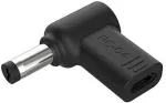 CONCEPTRONIC USB-C PD100W->Asus/Uni.5.5x2.5mm Adap.18-20V sw