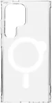 ER POWER ICE SNAP cover for Samsung Galaxy S24 Ultra with MagSafe