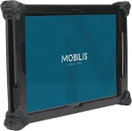 MOBILIS RESIST Pack-Case GalaxTab Acti3 8.0"with.rubber bo