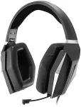 GigaByte Force H5 - Headset - Full-Size