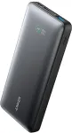ANKER A1249G11 power bank Lithium Polymer (LiPo) 10000 mAh Black