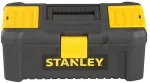Stanley STST1-75517 small parts/tool box Polypropylene Black, Yellow