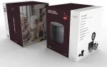 Lauben LBNRCD1500AT rice cooker 1.5 L 500 W Black