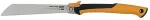 FISKARS Pro PowerTooth Pruning saw 25 cm Black, Silver, Yellow