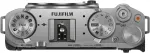 Fotokaamera Fujifilm X-M5 kere, h&otilde;bedane