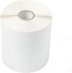 Brother BCS-1J150102-121 printer label White
