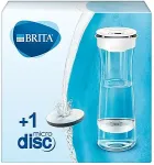 Brita Fill & Serve Mind white-graphite