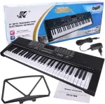 MAISTO MK 2102 KEYBOARD Children's Organ Keys for Teaching