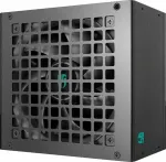 Toiteplokk Deepcool PQA00G 1000W 80 PLUS Gold PSU, Black