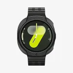 Spigen Liquid Air Watch 8 (44mm) Case Matte Black