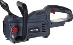 Graphite Cordless chainsaw 250 mm ENERGY+ 18 V