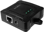 Logilink Z POE Splitter 1port Gigabit. 24W max.