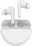 Belkin SOUNDFORM RHYTHM TRUE WIRELESS IN-EAR HEADPHONES-WHITE