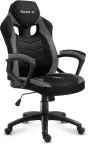 Huzaro FORCE 2.5 GREY MESH Gaming armchair Mesh seat must, Grey