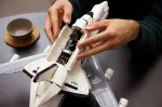 Lego Icons 10360 Spaceshuttle-Transport-Jumbo
