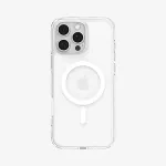 SPIGEN Ultra Hybrid (MagFit) mobile phone case 16 cm (6.3") Cover