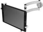 DELTACO Wall mount , 60-270 mm, gray / ARM-433