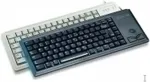 Klaviatuur Cherry G84-4400 COMPACT-KEYBOARD ITALY