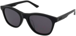 PUMA P&auml;ikeseprillid LASTE PJ0074S-001 (L&auml;&auml;ts/Sild/Sang) 49-18-130 mm Black