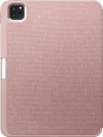 Spigen Kaitsekaaned Urban Fit, Apple iPad Pro 11" (2025/2024), roosakuldne,