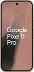 GOOGLE Nutitelefon Pixel 11 Pro 16/512GB Canyon Android 17 5G OLED