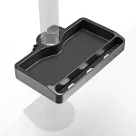 ONKRON DESK MOUNT ACC ORGANIZER/BLACK A35-B