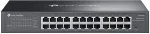 TP-Link Omada ES224G network switch Managed L2 Gigabit Ethernet (10/100/1000) Black