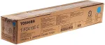 Tooner Toshiba Toner T-FC415EC cartridge 1 pc(s) Original