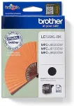 Tooner Brother Black Inkjet Cartridge