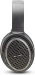 ANKER Aiwa HST-250BT/TN headphones/headset Wired & Wireless Head-band Calls/Music Micro-USB Bluetooth Black