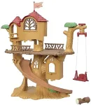 SYLVANIAN FAMILIES Epoch - Treehouse Experience