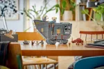 Lego 75453 Star Wars Offworld Sandcrawler and Mudhorn