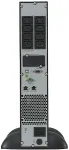 UPS Online USV-Systeme Online USV ZINTO 2000 - USV (in Rack montierbar/extern) - Wechselstrom 230 V - 1800 Watt - 2000 VA - RS-232, USB - Ausgangsbuchsen: 8 - 2U - 48,3 cm (19) (Z2000)