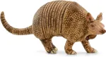 SCHLEICH WILD LIFE armadillo