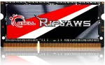 M&auml;lu IC INTRACOM SO DDR3 4GB PC 1600 CL9 G.Skill (1x4GB) 4GRSL