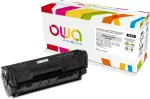 Tooner Armor OWA toner compatible with HP LJ 101x, Q2612A, 2000st, black