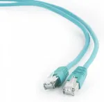 GEMBIRD PP6-0.5M/G Gembird patchcord RJ4