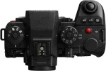 Fotokaamera Panasonic Lumix DC-S1 II + 24-105mm Kit