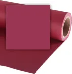 Colorama paberfoon 2,72x11m, crimson (173)