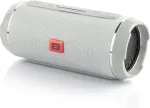 K&otilde;larid Blow Bluetooth speaker BT460 gray