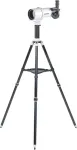 No name SW SolarQuest 80/400 telescope + HelioFind mount